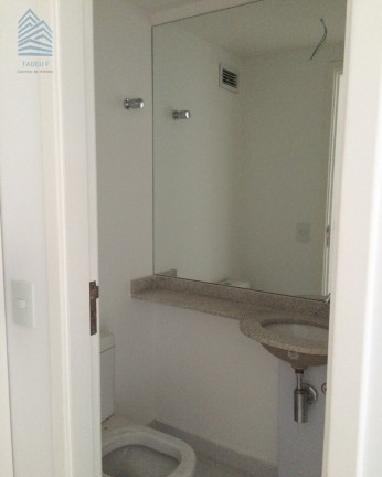 Imagem Imóvel com 2 Quartos para Alugar, 77 m² em Panamby - São Paulo