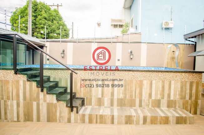Imagem Casa com 4 Quartos à Venda, 212 m² em Jardim Flórida - Jacareí