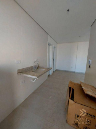 Imagem Apartamento com 1 Quarto à Venda, 50 m² em Boqueirão - Praia Grande