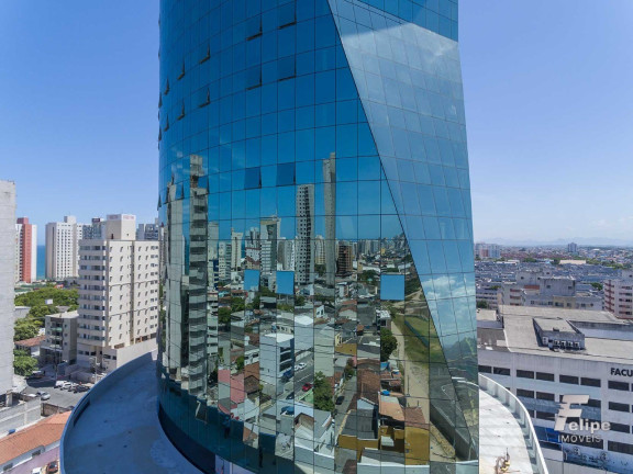 Imagem Sala Comercial à Venda, 741 m² em Praia De Itaparica - Vila Velha