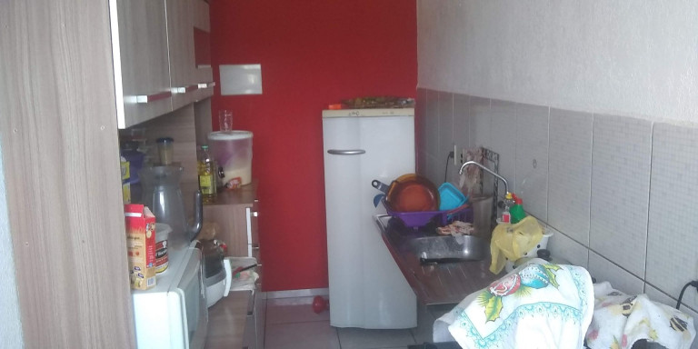 Imagem Apartamento com 2 Quartos à Venda, 55 m² em Oásis - Itanhaém Imagem Apartamento com 2 Quartos à Venda, 55 m² em Oásis - Itanhaém