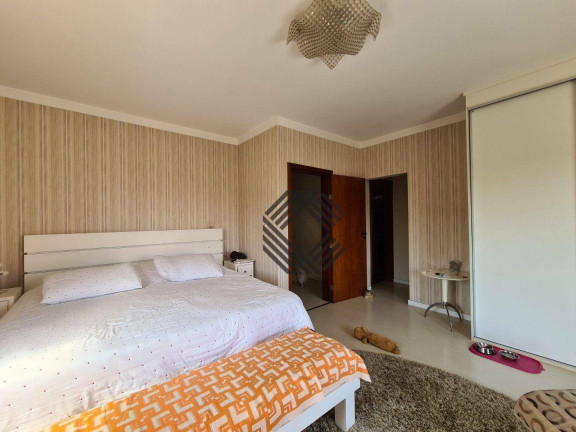 Imagem Sobrado com 3 Quartos à Venda, 284 m² em Parque Três Meninos - Sorocaba Imagem Sobrado com 3 Quartos à Venda, 284 m² em Parque Três Meninos - Sorocaba