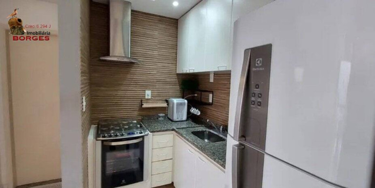 Imagem Apartamento com 1 Quarto à Venda, 50 m² em Vila Olimpia - São Paulo Imagem Apartamento com 1 Quarto à Venda, 50 m² em Vila Olimpia - São Paulo