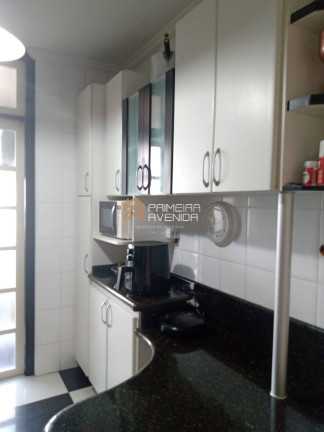 Imagem Apartamento com 3 Quartos à Venda, 90 m² em Bosque Dos Eucaliptos - São José Dos Campos Imagem Apartamento com 3 Quartos à Venda, 90 m² em Bosque Dos Eucaliptos - São José Dos Campos