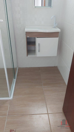 Imagem Casa com 2 Quartos à Venda, 45 m² em São Sebastião - Palhoça