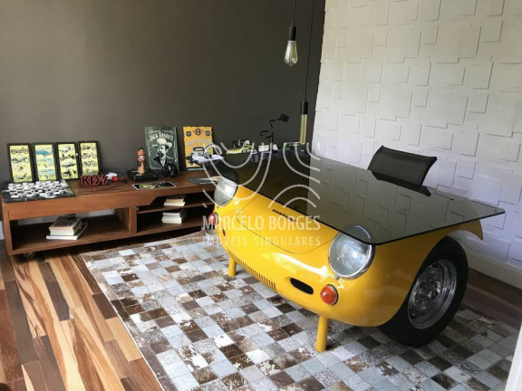 Imagem Casa de Condomínio com 5 Quartos à Venda, 690 m² em Alphaville - Santana De Parnaíba Imagem Casa de Condomínio com 5 Quartos à Venda, 690 m² em Alphaville - Santana De Parnaíba