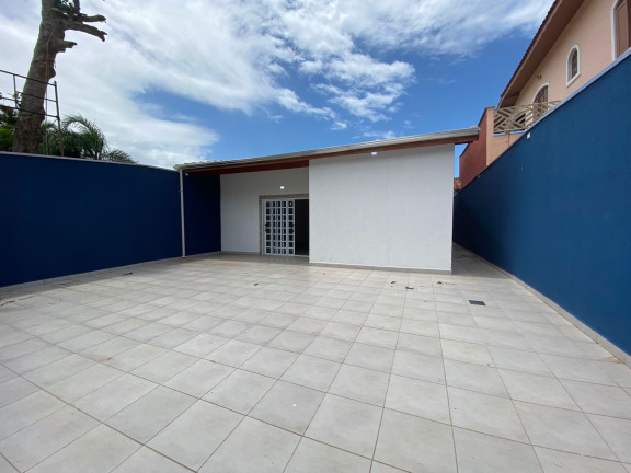 Imagem Casa com 3 Quartos à Venda, 130 m² em Jardim Regina - Itanhaém Imagem Casa com 3 Quartos à Venda, 130 m² em Jardim Regina - Itanhaém