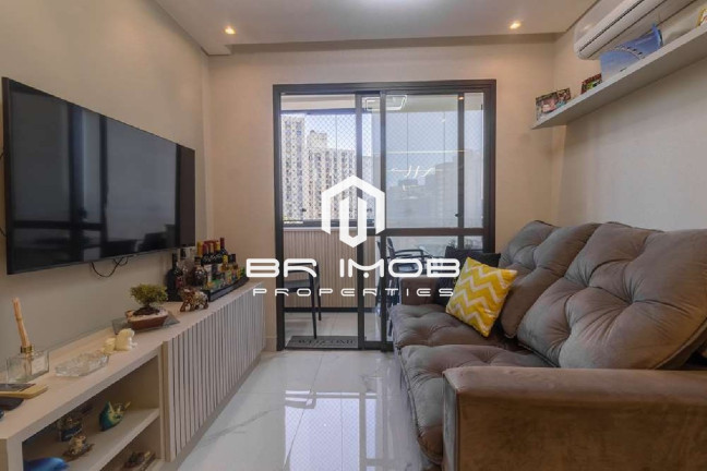 Imagem Imóvel com 2 Quartos à Venda, 50 m² em Vila Olímpia - São Paulo Imagem Imóvel com 2 Quartos à Venda, 50 m² em Vila Olímpia - São Paulo