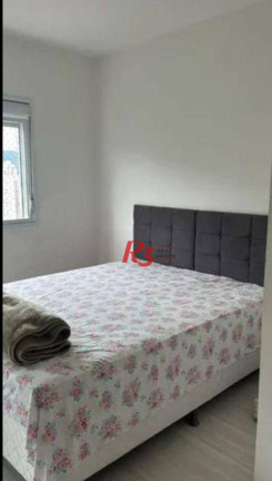 Imagem Apartamento com 3 Quartos à Venda, 98 m² em Marapé - Santos Imagem Apartamento com 3 Quartos à Venda, 98 m² em Marapé - Santos