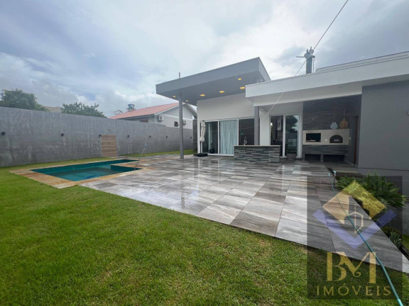 Imagem Casa com 3 Quartos à Venda,  em Pareci Novo