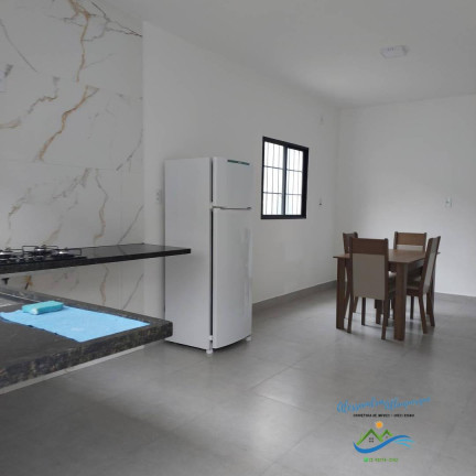 Imagem Casa com 3 Quartos à Venda, 115 m² em Grandesp - Itanhaém