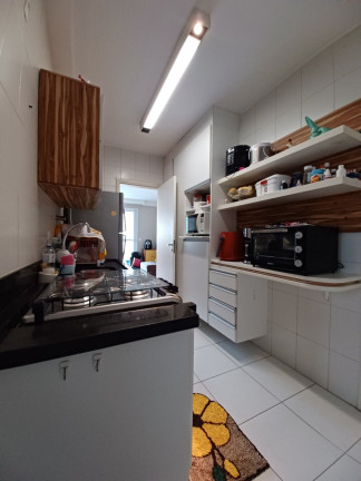 Imagem Apartamento com 3 Quartos à Venda, 87 m² em Jardim Londrina - São Paulo Imagem Apartamento com 3 Quartos à Venda, 87 m² em Jardim Londrina - São Paulo