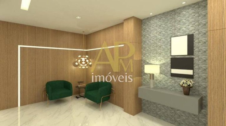 Imagem Apartamento com 2 Quartos à Venda, 78 m² em Barreiros - São José Imagem Apartamento com 2 Quartos à Venda, 78 m² em Barreiros - São José