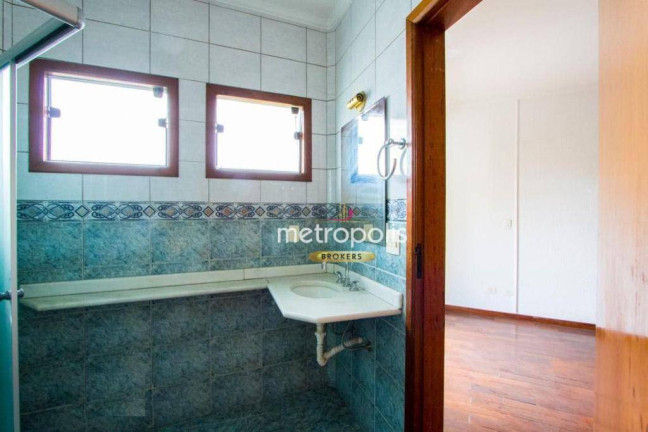Imagem Apartamento com 3 Quartos à Venda, 109 m² em Campestre - Santo André Imagem Apartamento com 3 Quartos à Venda, 109 m² em Campestre - Santo André