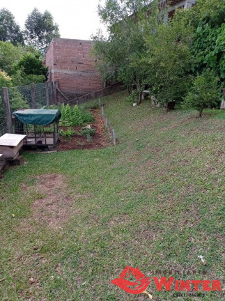 Imagem Casa com 3 Quartos à Venda, 1.385 m² em Centro - Alto Feliz