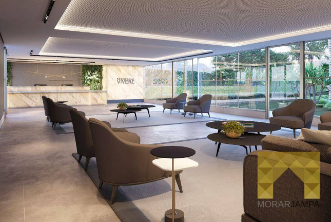 Imagem Apartamento com 2 Quartos à Venda, 77 m² em Ponta De Campina - Cabedelo Imagem Apartamento com 2 Quartos à Venda, 77 m² em Ponta De Campina - Cabedelo