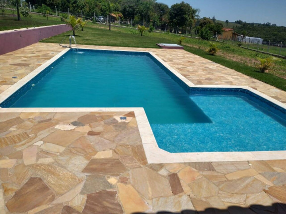 Imagem Chácara com 3 Quartos à Venda, 310 m² em Zona Distribuidora - Sarapuí Imagem Chácara com 3 Quartos à Venda, 310 m² em Zona Distribuidora - Sarapuí