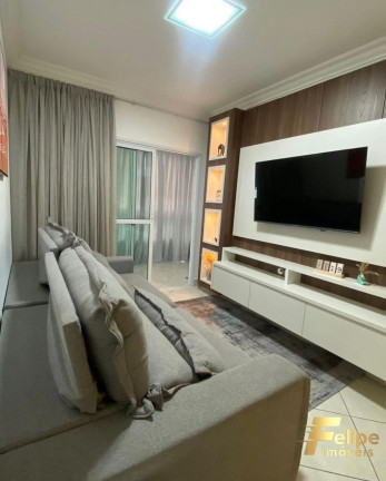 Imagem Imóvel com 3 Quartos à Venda, 70 m² em Praia Do Morro - Guarapari