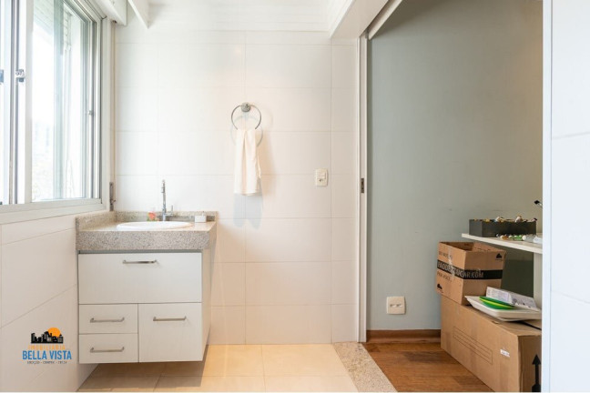 Imagem Apartamento com 5 Quartos à Venda, em Moema - São Paulo Imagem Apartamento com 5 Quartos à Venda, em Moema - São Paulo