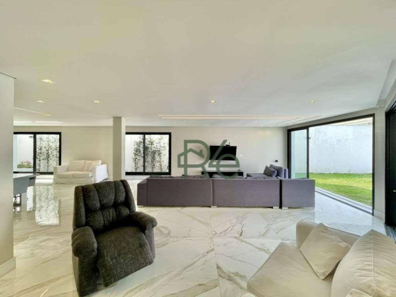 Imagem Casa com 6 Quartos à Venda, 578 m² em São Paulo Ii - Cotia