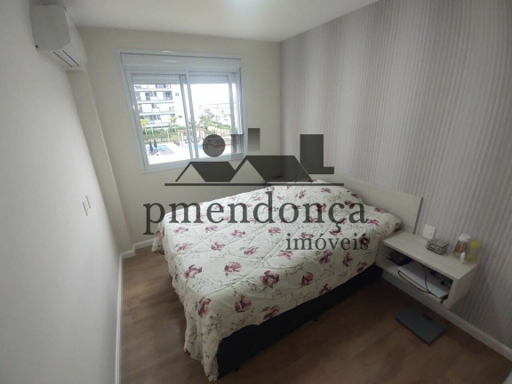Imagem Apartamento com 2 Quartos à Venda, 81 m² em Lapa - São Paulo
