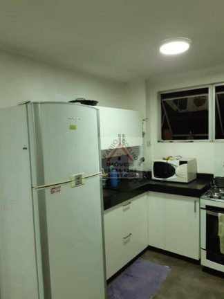 Imagem Apartamento com 3 Quartos à Venda, 107 m² em Paraíso - São Paulo