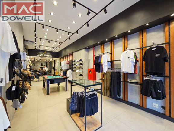 Imagem Ponto Comercial à Venda, 170 m² em Centro - Niterói Imagem Ponto Comercial à Venda, 170 m² em Centro - Niterói
