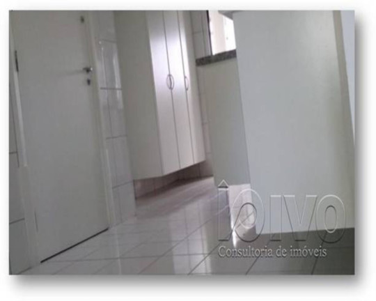 Imagem Apartamento com 3 Quartos à Venda, 98 m² em Vila Clementino - São Paulo