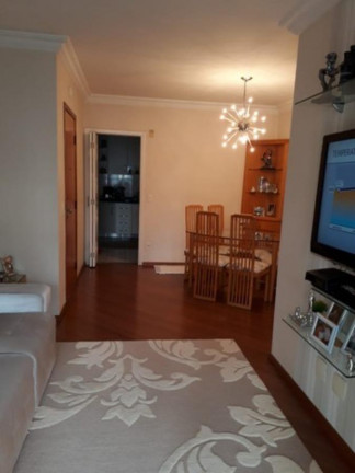 Imagem Apartamento com 3 Quartos à Venda, 87 m² em Vila Regente Feijo - São Paulo Imagem Apartamento com 3 Quartos à Venda, 87 m² em Vila Regente Feijo - São Paulo