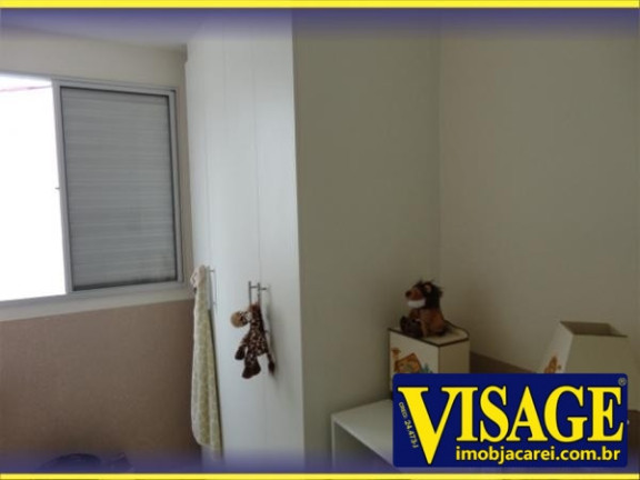 Imagem Apartamento com 2 Quartos à Venda, em Vila Branca - Jacareí Imagem Apartamento com 2 Quartos à Venda, em Vila Branca - Jacareí