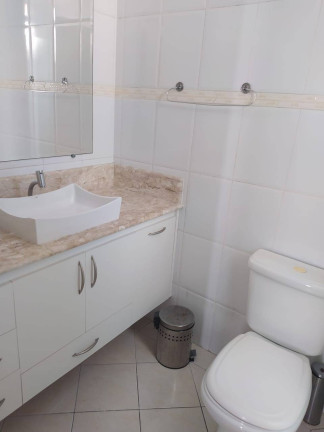 Imagem Apartamento com 2 Quartos para Alugar, em Enseada - Guarujá Imagem Apartamento com 2 Quartos para Alugar, em Enseada - Guarujá