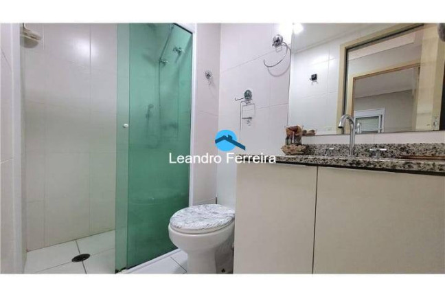 Imagem Apartamento com 2 Quartos à Venda, 55 m² em Independência - São Bernardo Do Campo Imagem Apartamento com 2 Quartos à Venda, 55 m² em Independência - São Bernardo Do Campo