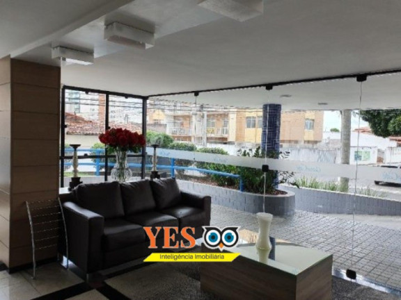 Imagem Apartamento com 1 Quarto à Venda, 41 m² em Ponto Central - Feira De Santana