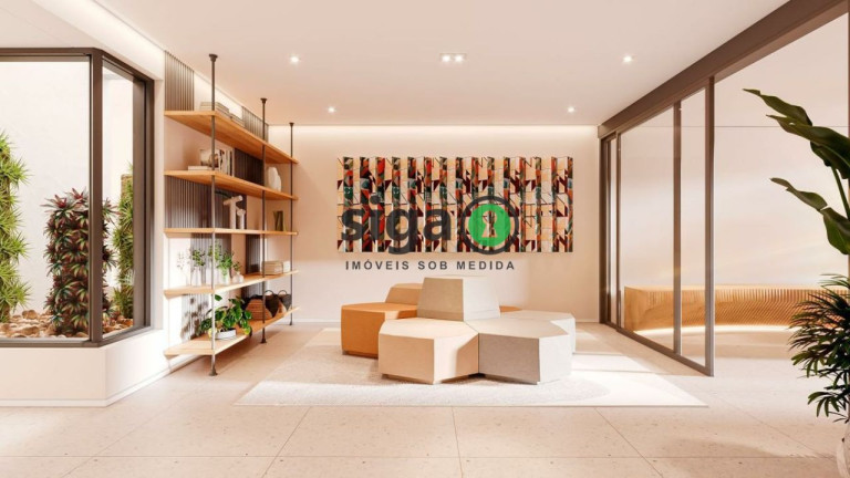 Imagem Apartamento com 3 Quartos à Venda, 79 m² em Vila Ipojuca - São Paulo