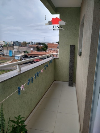 Imagem Apartamento com 2 Quartos à Venda, 74 m² em Parque São Miguel - Hortolândia