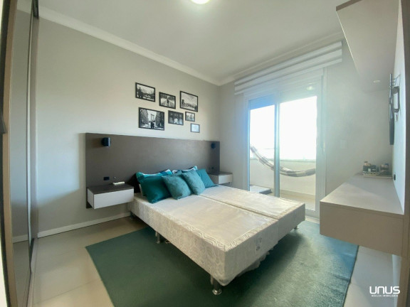Imagem Apartamento com 3 Quartos à Venda, 120 m² em Barreiros - São José Imagem Apartamento com 3 Quartos à Venda, 120 m² em Barreiros - São José