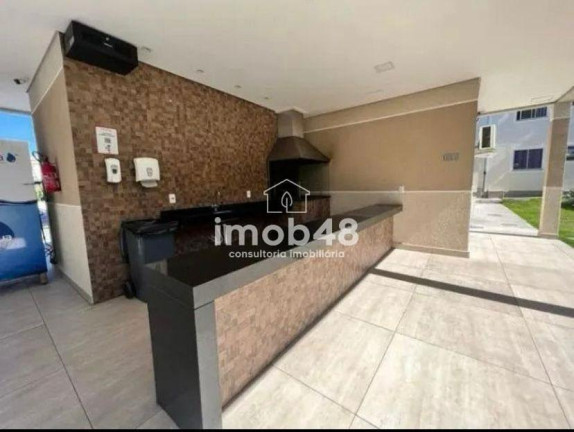 Imagem Apartamento com 2 Quartos à Venda, 40 m² em Serraria - São José