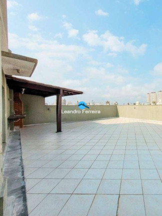 Imagem Apartamento com 2 Quartos à Venda, 64 m² em Centro - São Bernardo Do Campo Imagem Apartamento com 2 Quartos à Venda, 64 m² em Centro - São Bernardo Do Campo