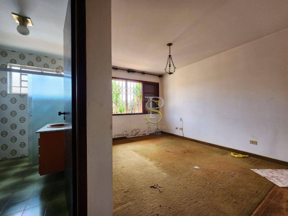 Imagem Casa com 4 Quartos à Venda, 300 m² em Jardim Itaperi - Atibaia Imagem Casa com 4 Quartos à Venda, 300 m² em Jardim Itaperi - Atibaia