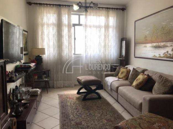 Imagem Apartamento com 3 Quartos à Venda, 215 m² em Boqueirão - Santos Imagem Apartamento com 3 Quartos à Venda, 215 m² em Boqueirão - Santos