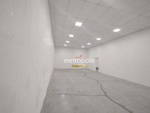 Imagem Galpão para Alugar, 646 m² em Parque São Pedro - São Bernardo Do Campo Imagem Galpão para Alugar, 646 m² em Parque São Pedro - São Bernardo Do Campo