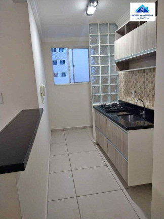 Imagem Apartamento com 2 Quartos à Venda, 45 m² em Loteamento Parque São Martinho - Campinas Imagem Apartamento com 2 Quartos à Venda, 45 m² em Loteamento Parque São Martinho - Campinas