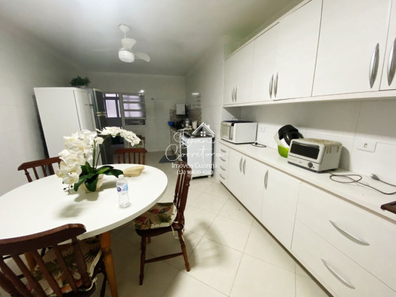 Imagem Apartamento com 3 Quartos à Venda, 145 m² em Pitangueiras - Guarujá