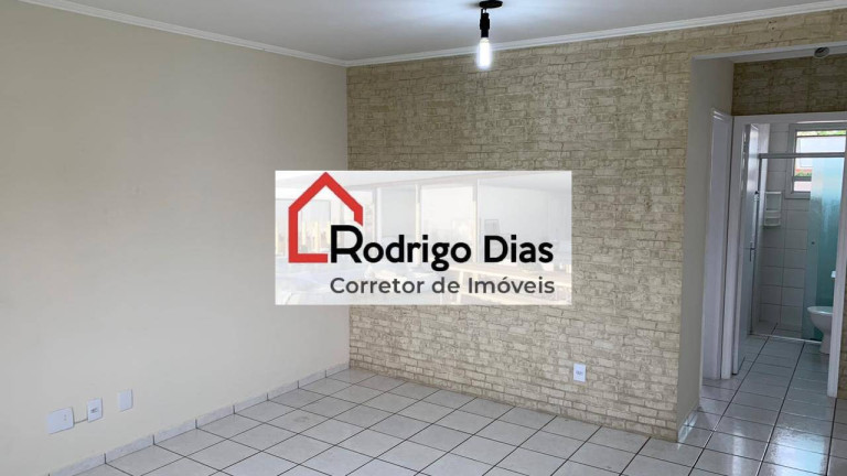 Imagem Apartamento com 2 Quartos para Alugar, 64 m² em Parque Residencial Eloy Chaves - Jundiaí Imagem Apartamento com 2 Quartos para Alugar, 64 m² em Parque Residencial Eloy Chaves - Jundiaí