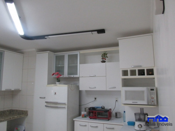 Imagem Apartamento com 3 Quartos à Venda, 110 m² em Ponta Da Praia - Santos
