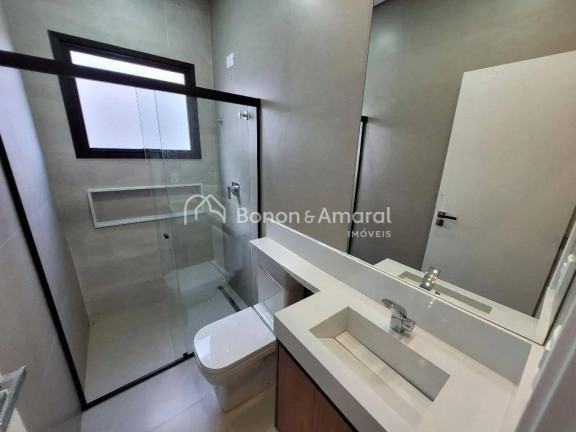 Imagem Casa de Condomínio com 3 Quartos à Venda, 300 m² em Swiss Park - Campinas Imagem Casa de Condomínio com 3 Quartos à Venda, 300 m² em Swiss Park - Campinas