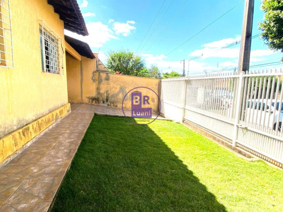 Imagem Casa com 3 Quartos à Venda, 330 m² em Guanabara - Londrina