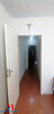 Imagem Sobrado com 3 Quartos à Venda, 130 m² em Olímpico - São Caetano Do Sul