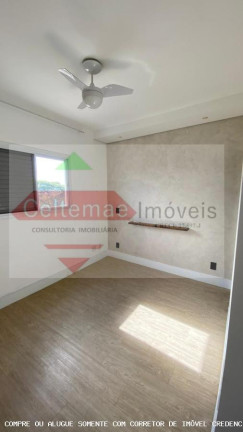 Imagem Apartamento com 3 Quartos à Venda, 71 m² em Esplanada Independencia - Taubaté