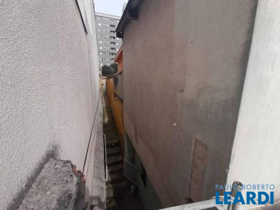 Imagem Casa com 2 Quartos à Venda, 142 m² em Vila Floresta - Santo André Imagem Casa com 2 Quartos à Venda, 142 m² em Vila Floresta - Santo André